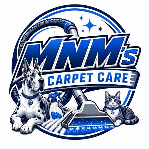 MNM'S Carpet Care